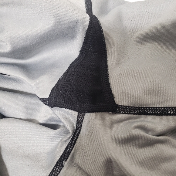 Athleta Sz S High Rise Chaturanga Capri - Picture 10 of 11